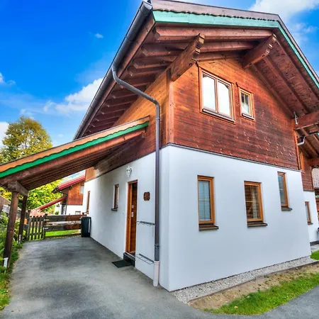 Village Wildschoenau With Terrace, Cleaning Included