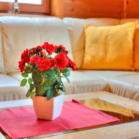 Village Wildschoenau With Terrace, Cleaning Included Semesterbostad *