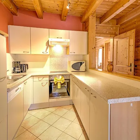 Semesterbostad Village Wildschoenau With Terrace, Cleaning Included Niederau