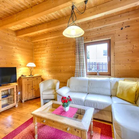 Village Wildschoenau With Terrace, Cleaning Included *